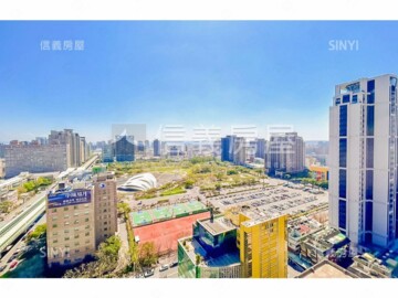 富宇帝國之心待售房屋