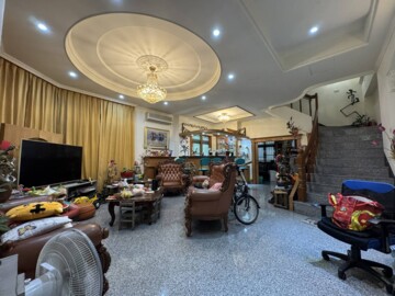 樂屋_台北新都亞熱帶凱撒區待售房屋 台北新都亞熱帶凱撒區待售房屋