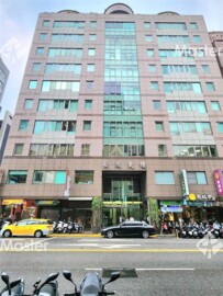 台北金融大廈待售房屋