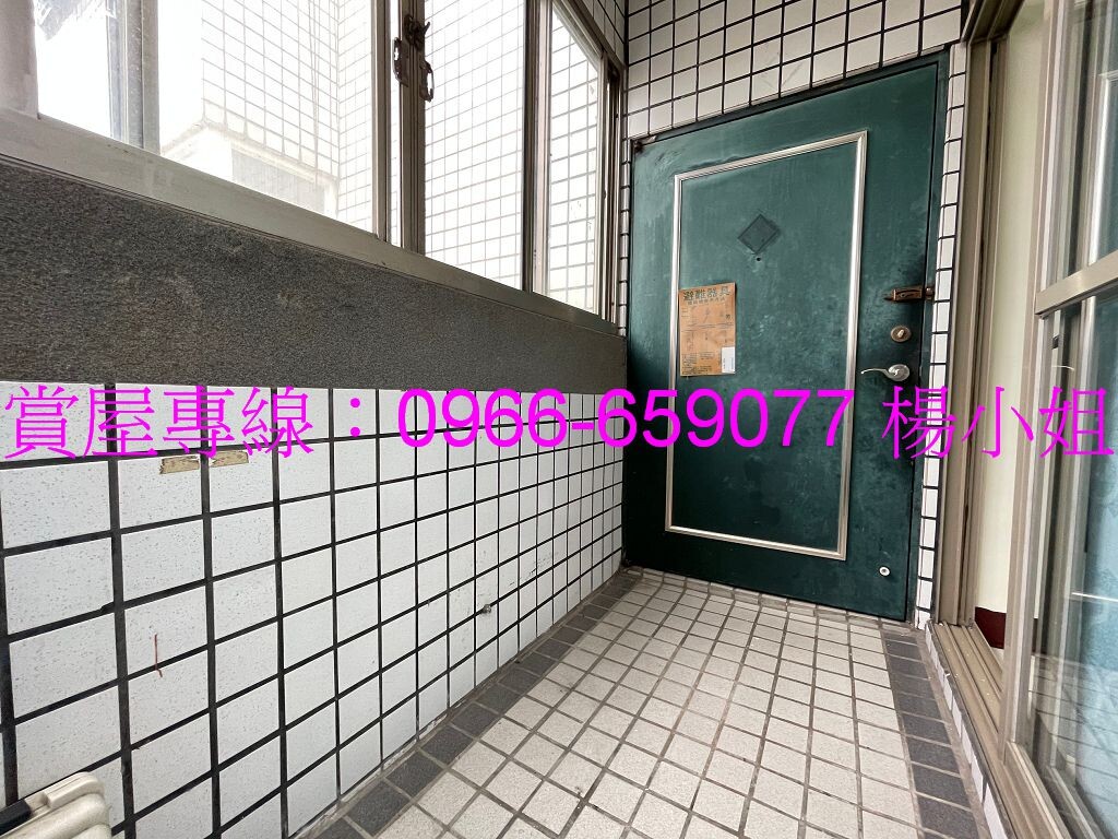 台中市清水區漢宇綠第華廈區待售房屋