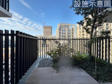 鉅虹森美館/鉅虹水岸3待售房屋