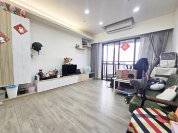 涵悅待售房屋