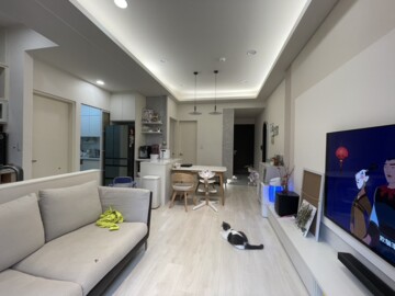 璽來登日朗待售房屋