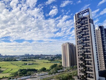 麗寶豐洲待售房屋