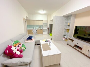 華友聯CASA待售房屋
