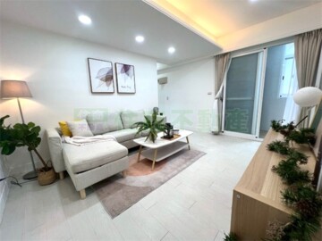 國泰板橋第一新城待售房屋