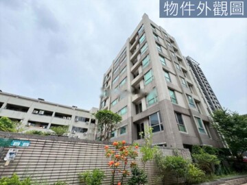 領袖花園待售房屋