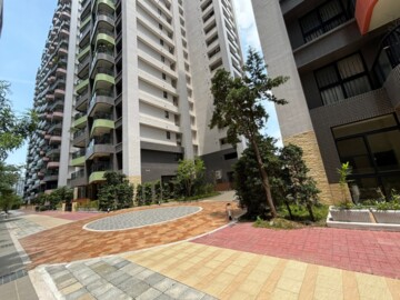 橋科水岸花園ABD棟待售房屋