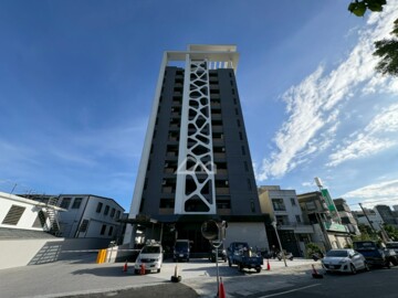 市區國風雲鼎全新精美裝潢大三房 - Image 1