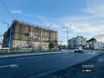 南科卓越城/南科悦揚待售房屋