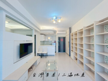 樂屋_閣上科博/摩登4米7待售房屋 閣上科博/摩登4米7待售房屋
