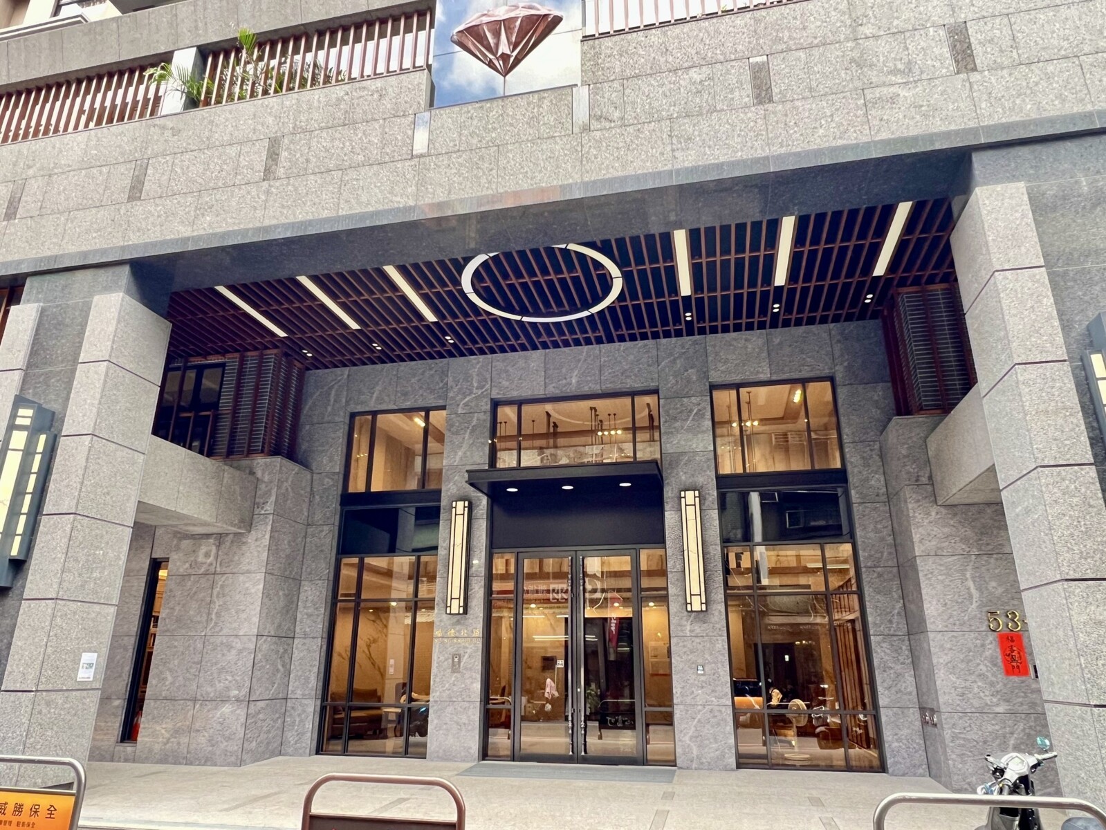 樂屋_新北市三重區寶石心富町待售房屋 新北市三重區寶石心富町待售房屋