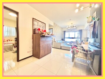 鼎藏青庭大樓區待售房屋