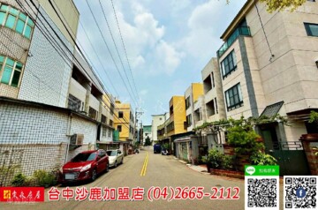 樂屋_沙鹿區待售房屋 沙鹿區待售房屋