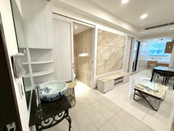 台北灣銀河/湯泉海峽待售房屋