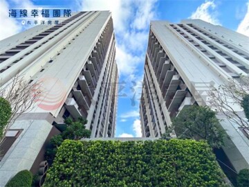 聯悦馥待售房屋