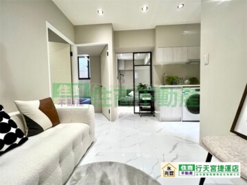 聖羅蘭大樓(新生北路三段)待售房屋