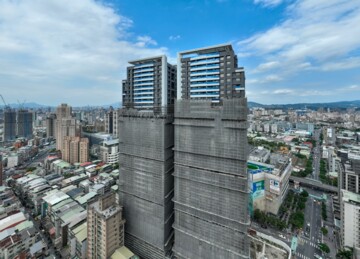 樂屋_合環LANDMARK待售房屋 合環LANDMARK待售房屋