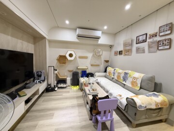 艾美MOMA2待售房屋