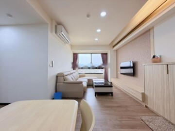 水木青待售房屋
