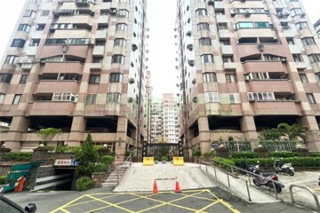 台北檳城大有座待售房屋