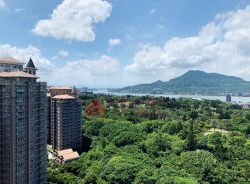 台北灣2觀海/台北灣B區大樓區待售房屋