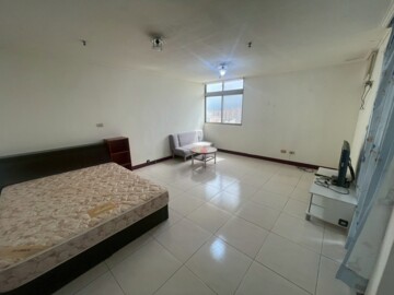 (租)新光三越旁景觀大套房 - Image 1