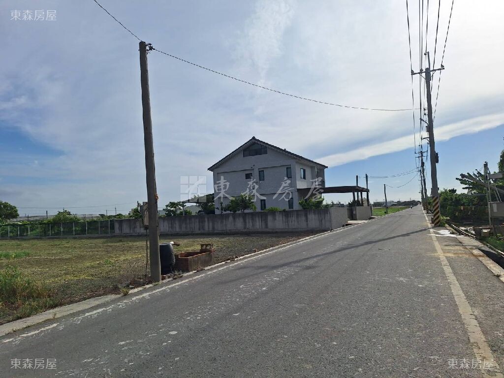 秀水民意街雙路美田