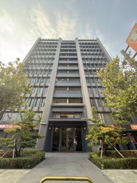 高鐵ONE待售房屋