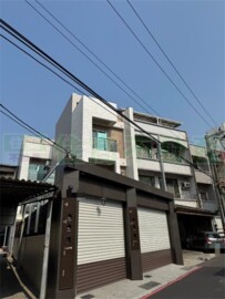 樂屋_永騰安中路四段4巷48弄透天待售房屋 永騰安中路四段4巷48弄透天待售房屋