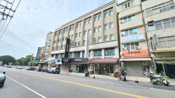 沙鹿區待售房屋