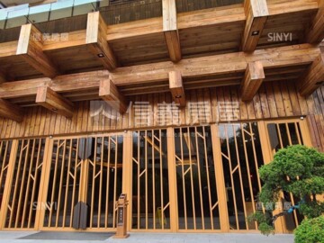草山水美待售房屋