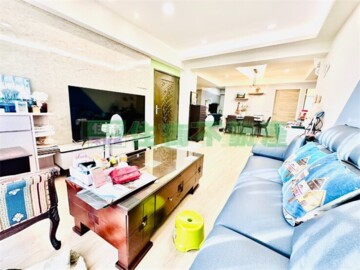 頭份華城待售房屋