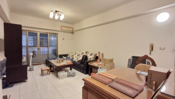 仁翔新都心B區待售房屋