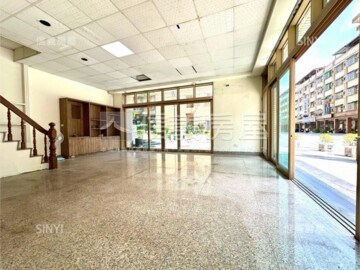 皇苑創世紀待售房屋