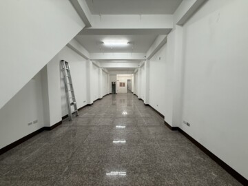 東區民權路賺錢店面 - Image 1