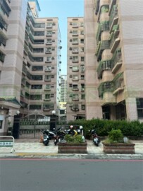 龍鉅MY WAY待售房屋