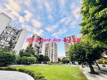 興安華城北區/興安國宅北區待售房屋