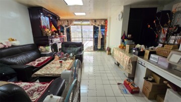 海華九福名人待售房屋