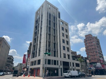 樂屋_汀州路二段57號華廈待售房屋 汀州路二段57號華廈待售房屋