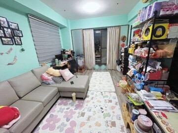 樂屋_美麗殿花園廣場待售房屋 美麗殿花園廣場待售房屋