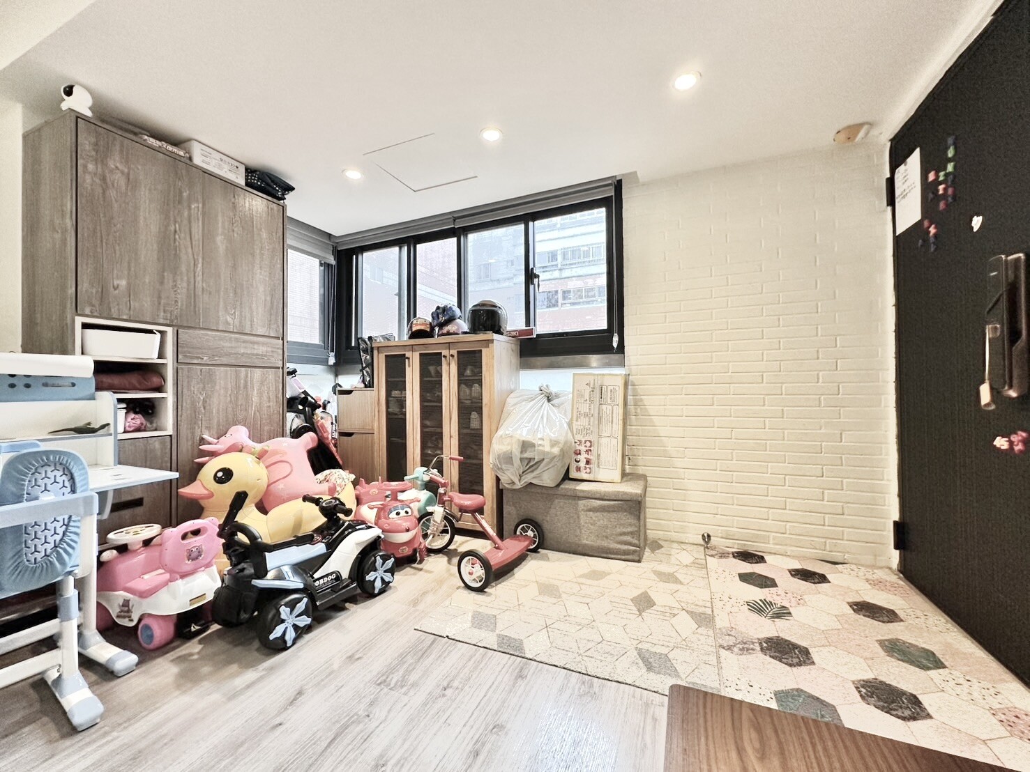 台中市北屯區國際莊園待售房屋