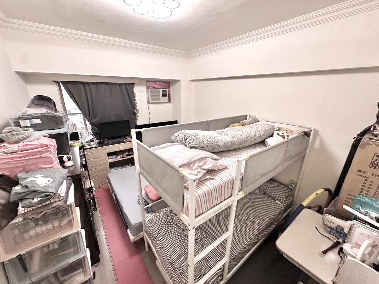 台中市北屯區國際莊園待售房屋