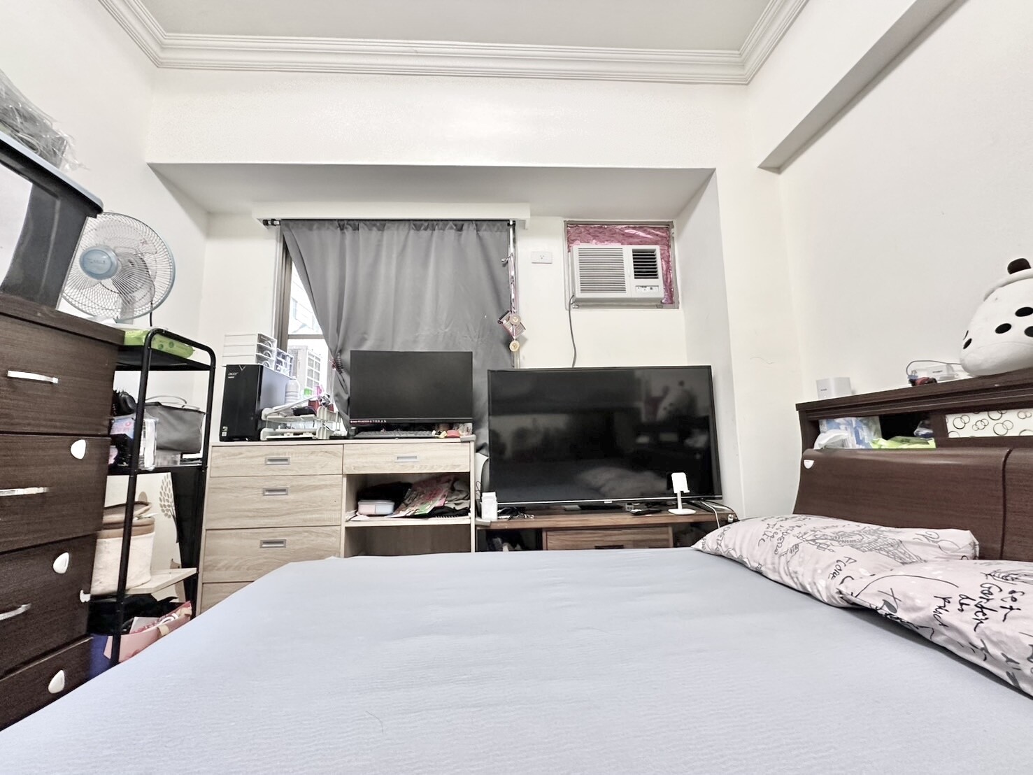 台中市北屯區國際莊園待售房屋