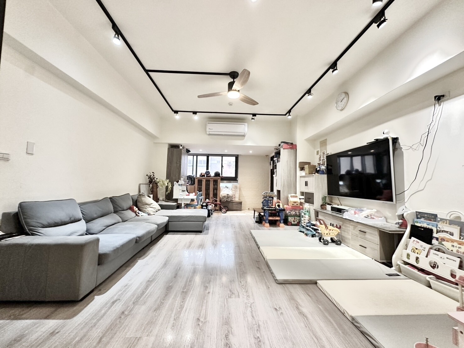 台中市北屯區國際莊園待售房屋