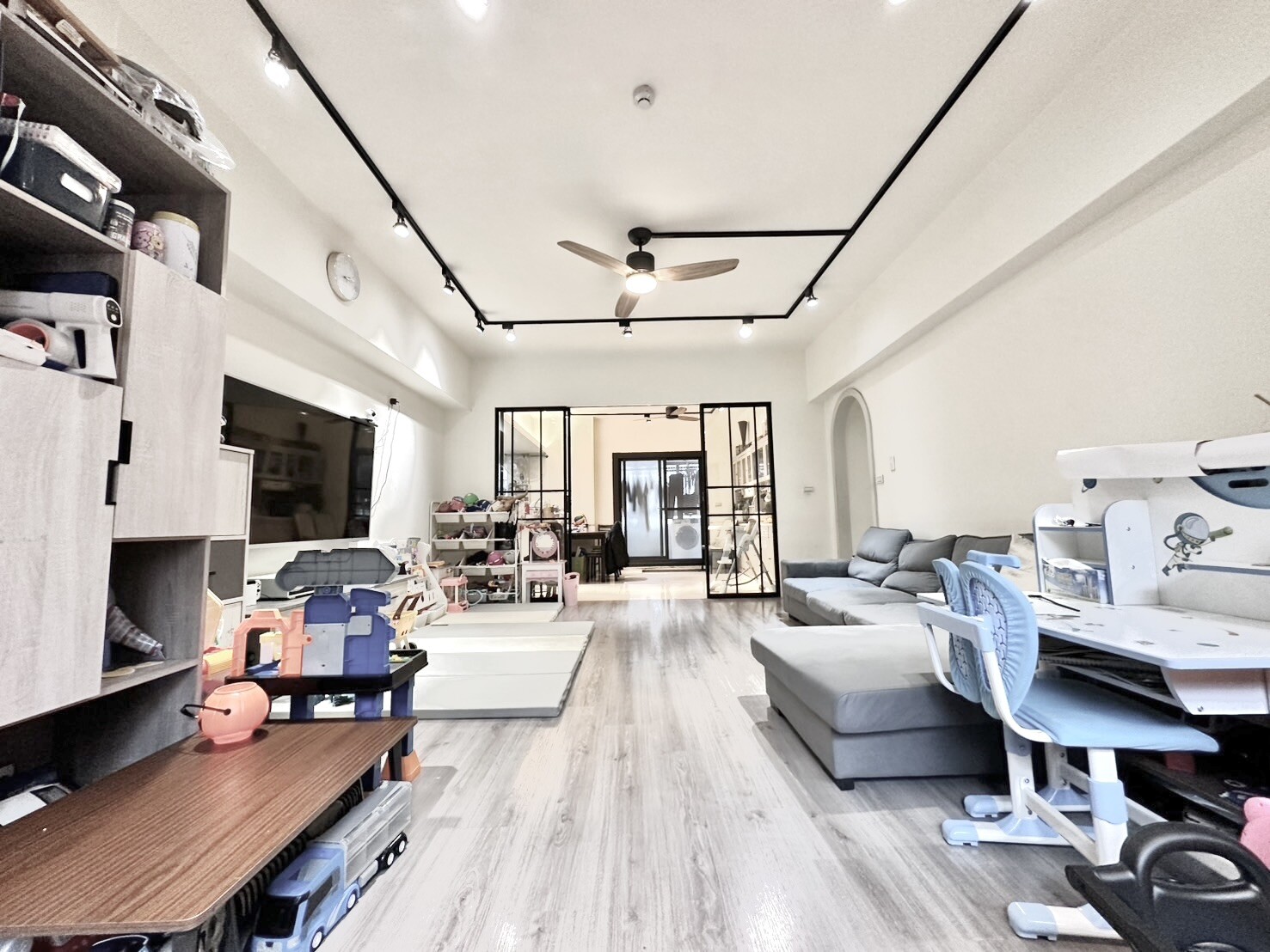 台中市北屯區國際莊園待售房屋