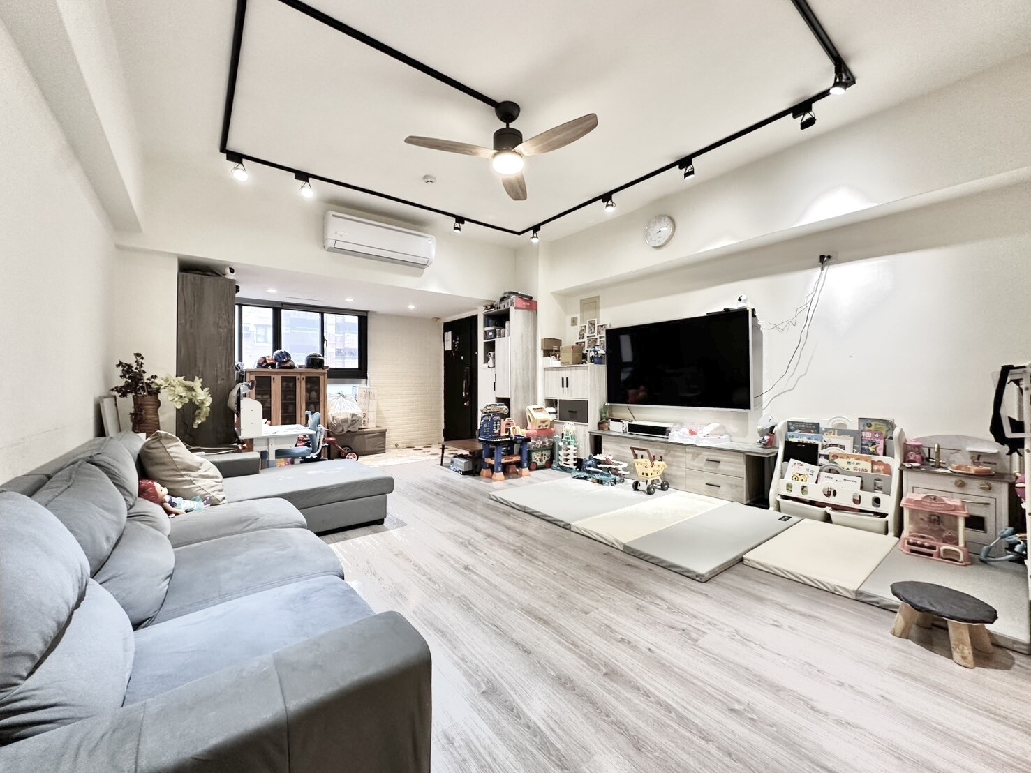 台中市北屯區國際莊園待售房屋