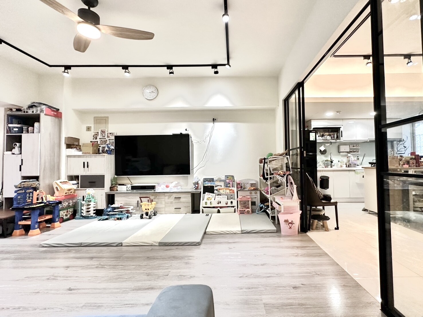 台中市北屯區國際莊園待售房屋