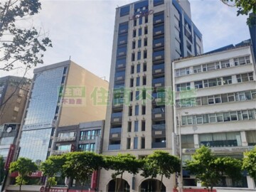 南京東路一段36號商業大樓待售房屋
