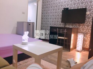 基河國宅2/大直美堤花園待售房屋